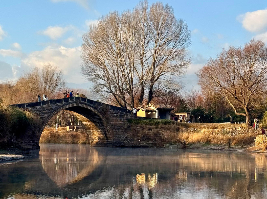 景迈山-澜沧拉祜族自治县必去景点
