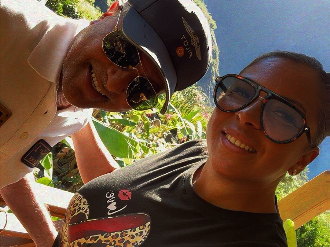 Mafate Helicopteres-留尼旺圣皮耶必去景点