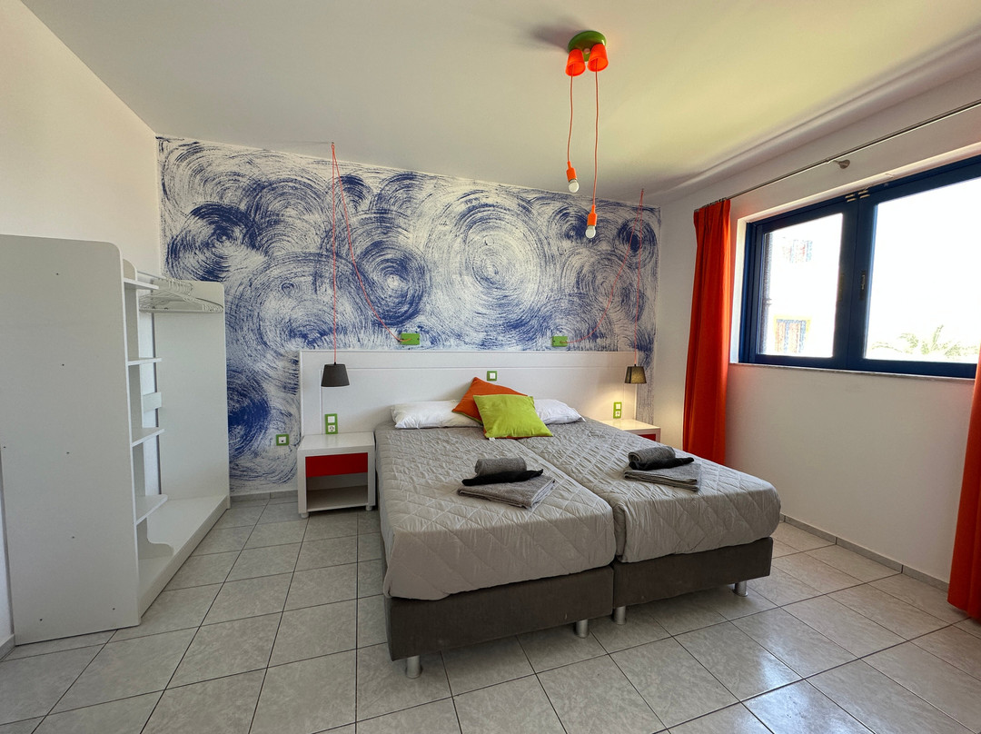 Bouradanis Village Hotel主图