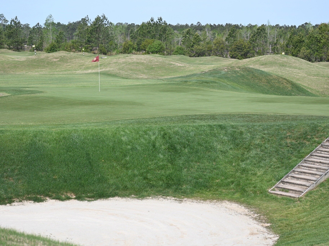 Long Bay Golf Club-Longs必去景点