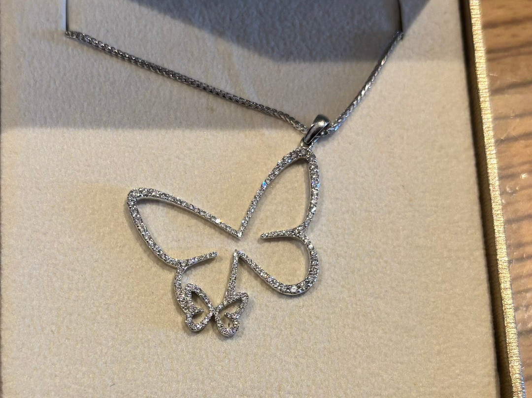 Baltinester Bros. Jewelry and Judaica-耶路撒冷必去景点