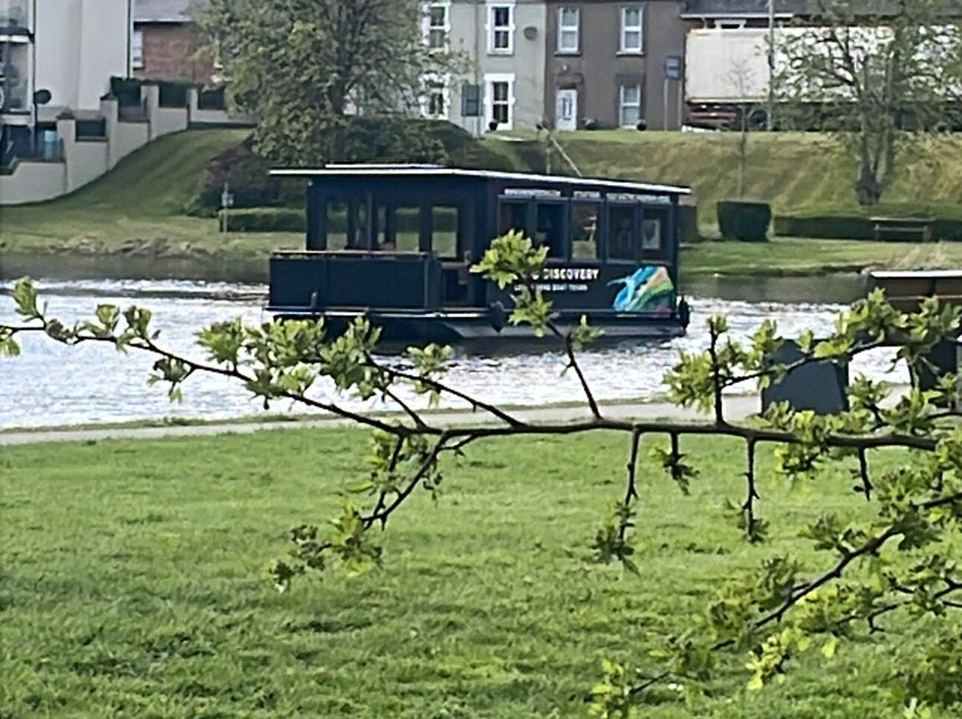 Erne Water Taxi-恩尼斯基林必去景点
