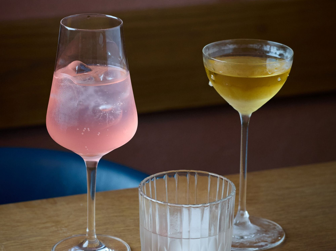 Apricity Restaurant