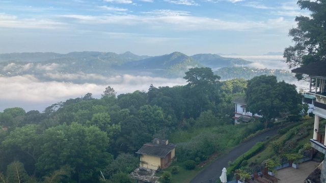 阿玛亚山酒店-官方