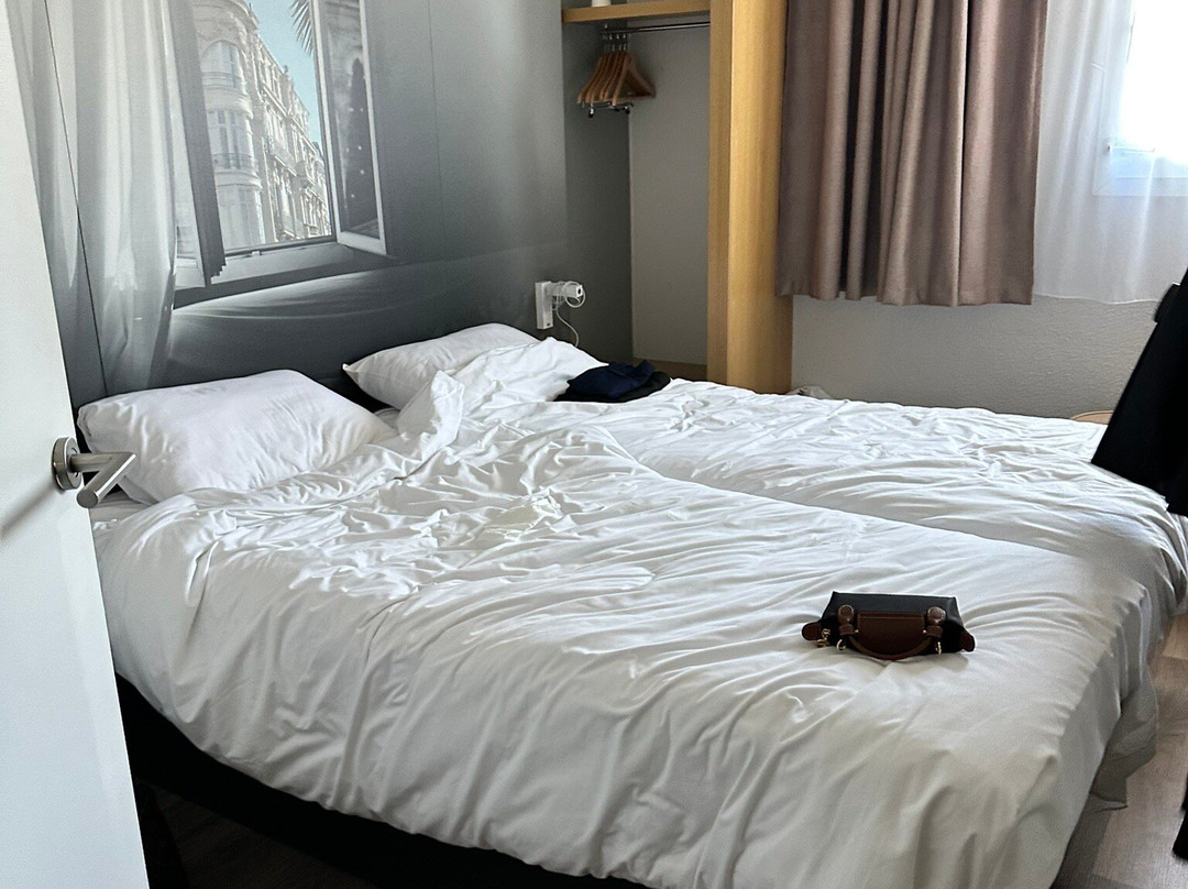 那邦尼 B&B 酒店 - 2主图