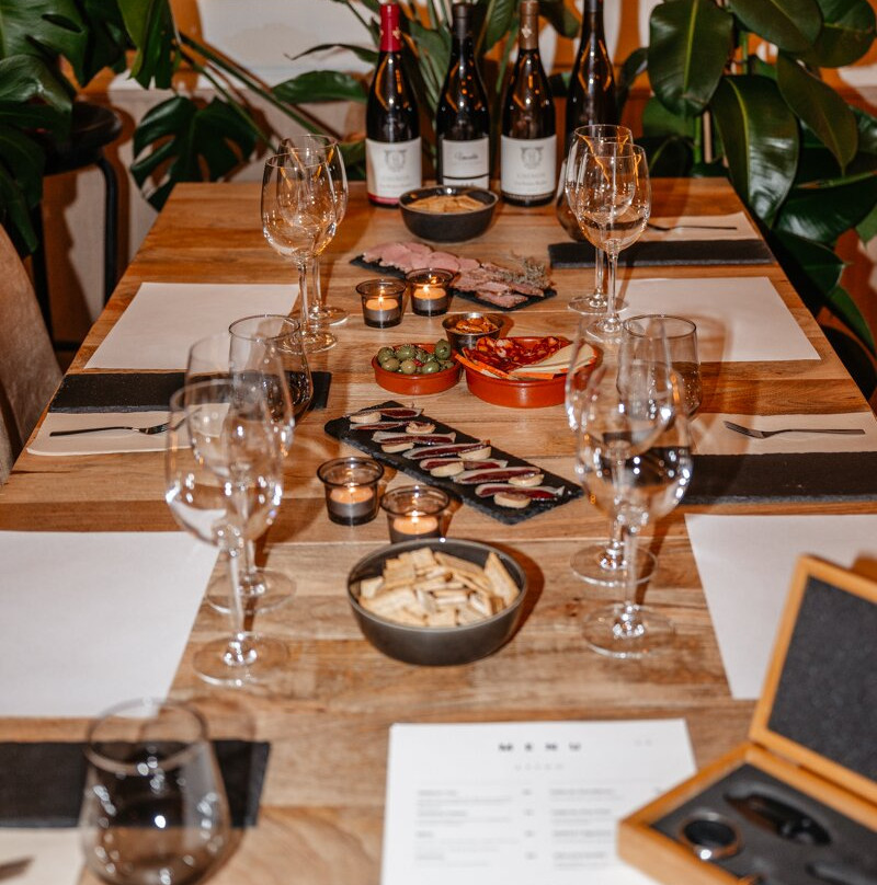 Moscat Wine Studio-Vilassar de Mar必去景点
