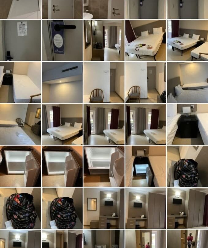 普利美拉酒店主图