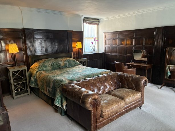 斯坦福乔治酒店-官方