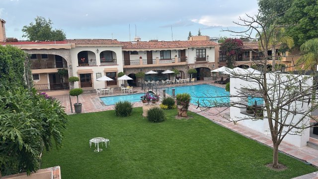 Hotel Maridelfi-旅行者