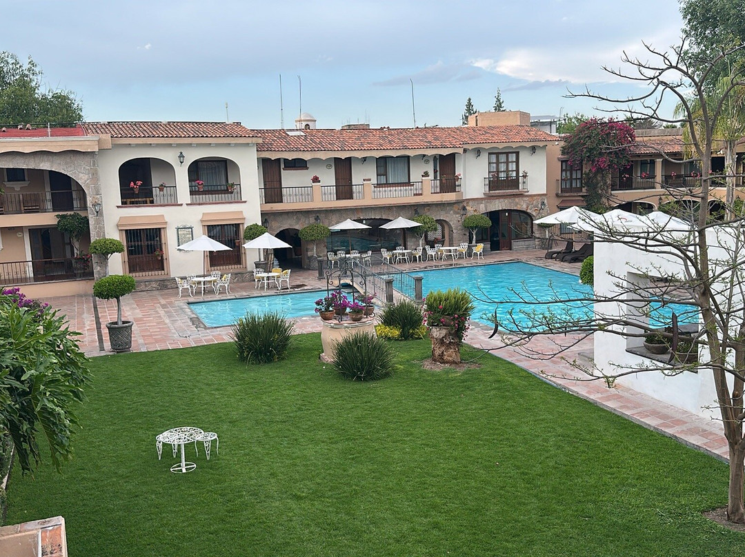 Hotel Maridelfi主图