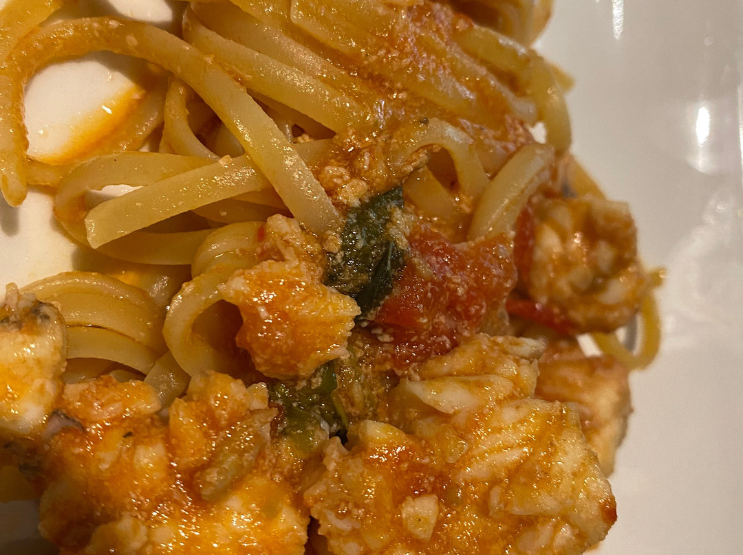 Cantina Caorsa-阿菲必去景点