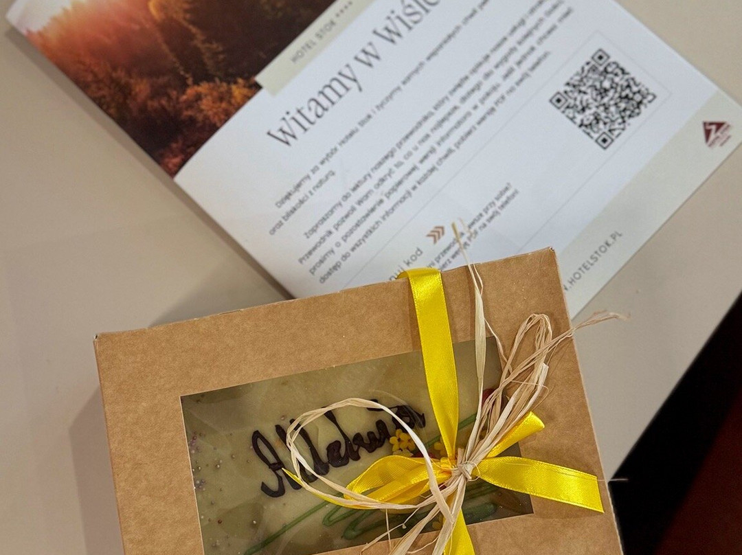 斯托克酒店主图