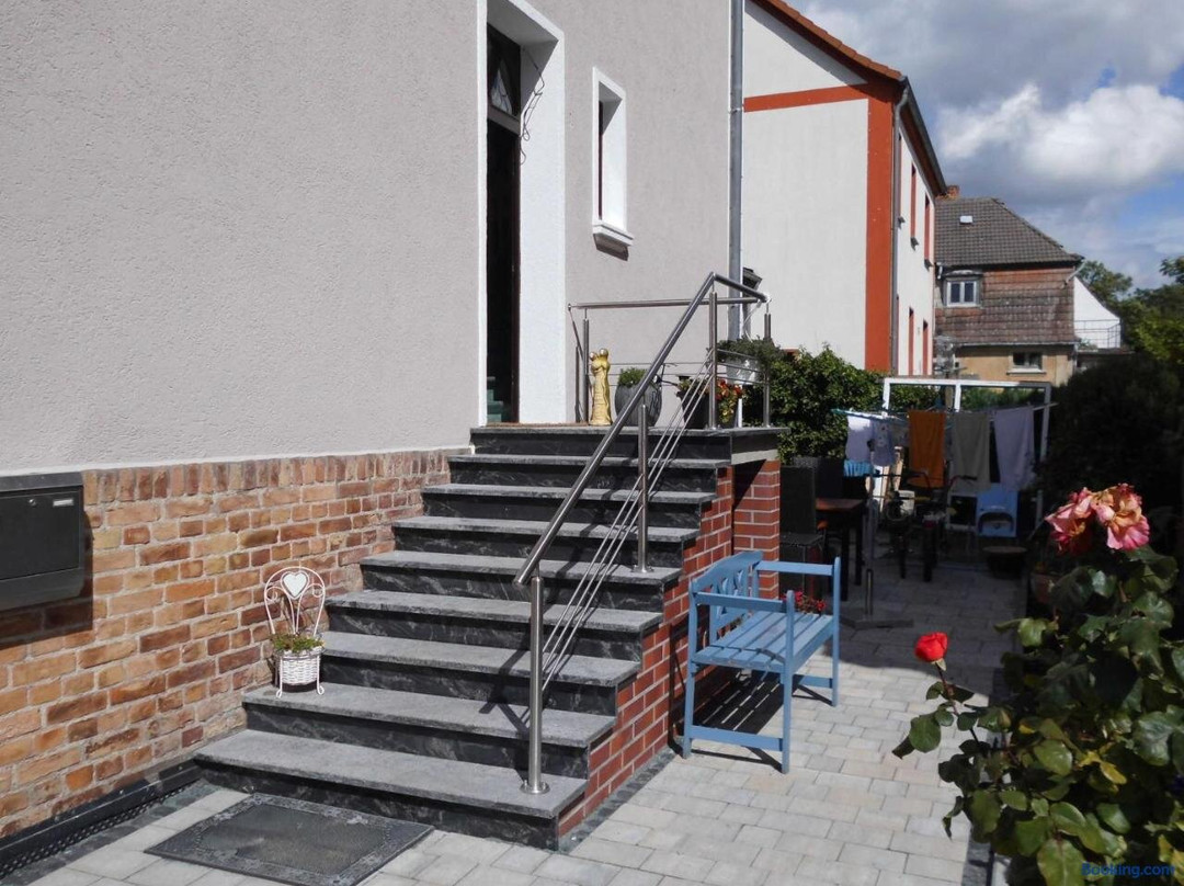 Barther Boddenblick, Germany