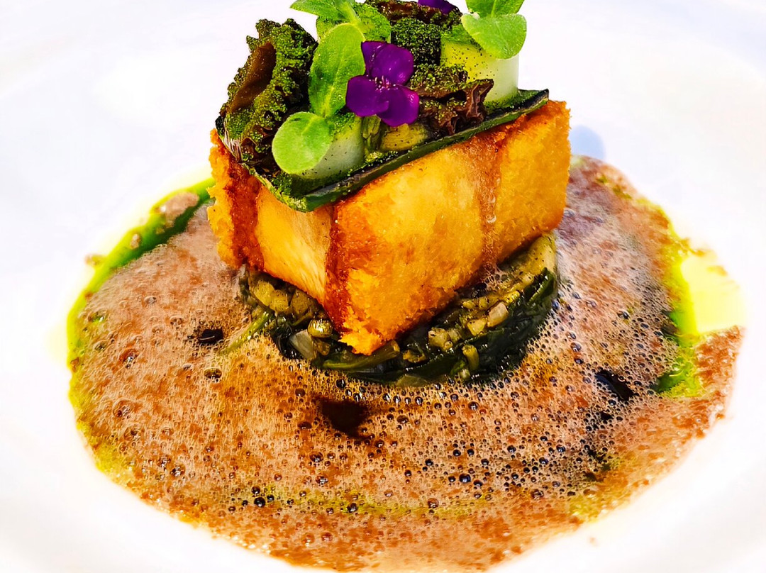 梅尔斯海默别墅精品酒店主图