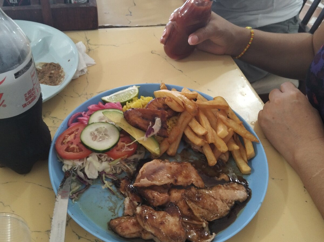 Sea Friends Restaurante