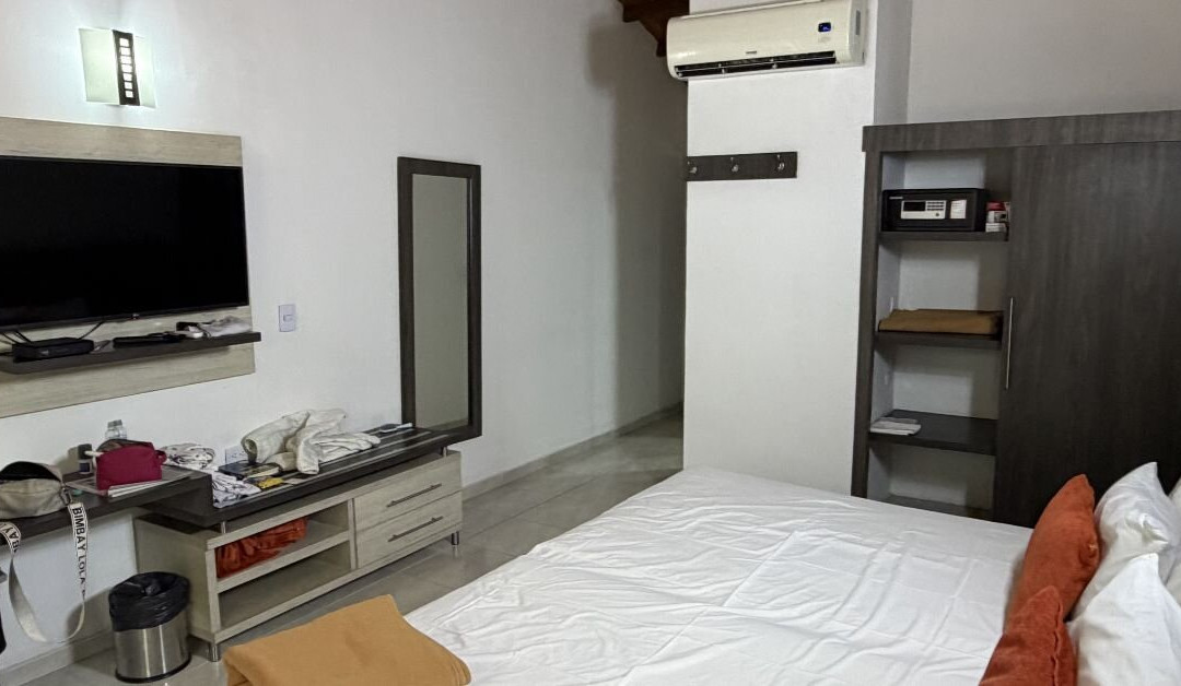 圣胡安国际酒店主图