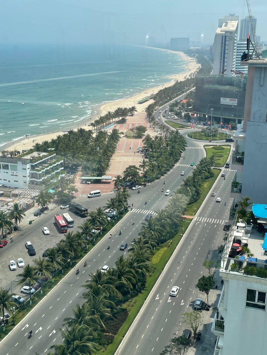 明托安萨菲海洋酒店-旅行者