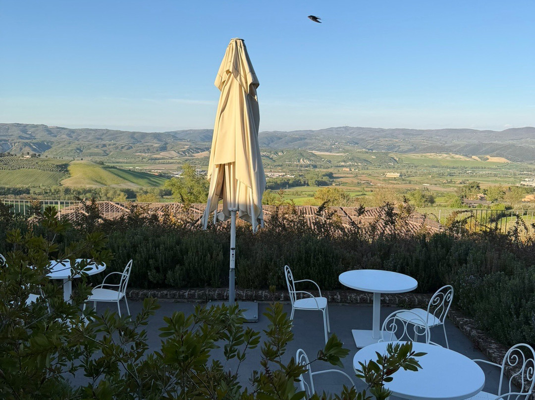 阿尔塔洛卡葡萄酒度假村主图