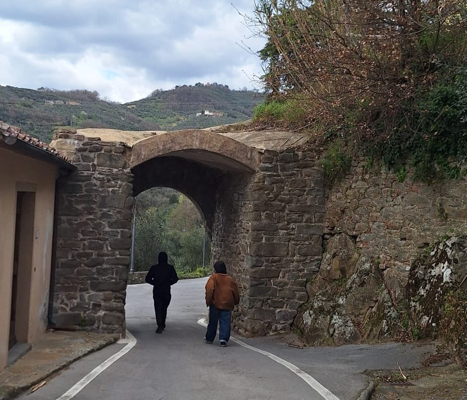 Larciano Castello-Larciano必去景点