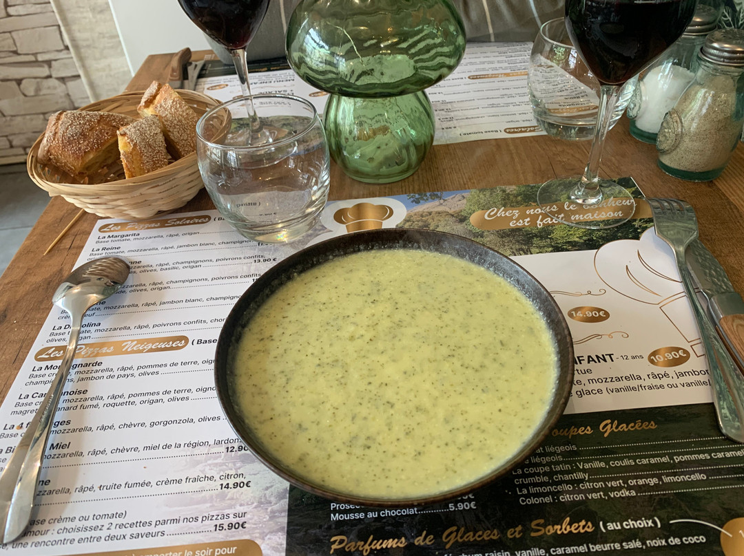 Chez Pierre et Aimée