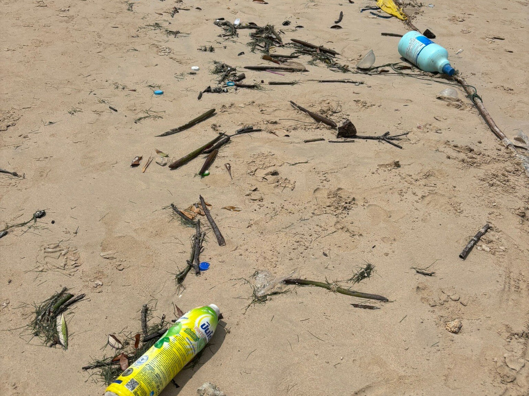 莱雷湾度假及水疗中心酒店主图