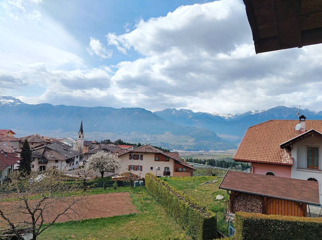 潘塔酒店暨自然养生度假村主图