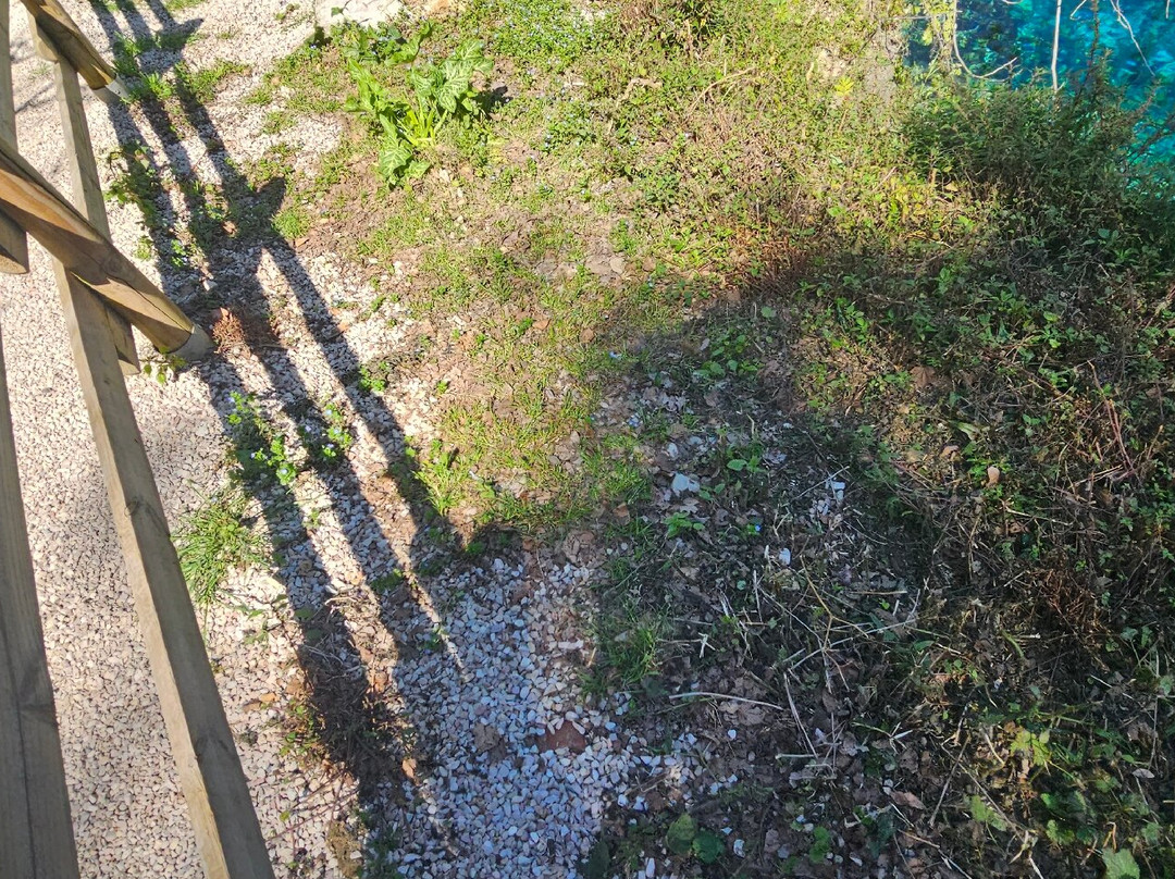 Sorgente della Morìca di Stifone-Narni必去景点