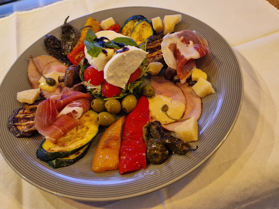MAGNIFICO Ristorante & Bar