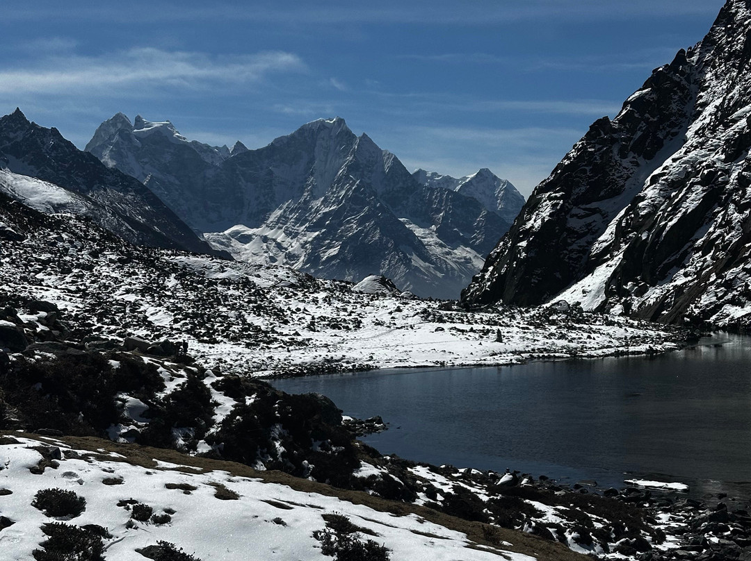 Naturestride Mountain Adventure-加德满都必去景点