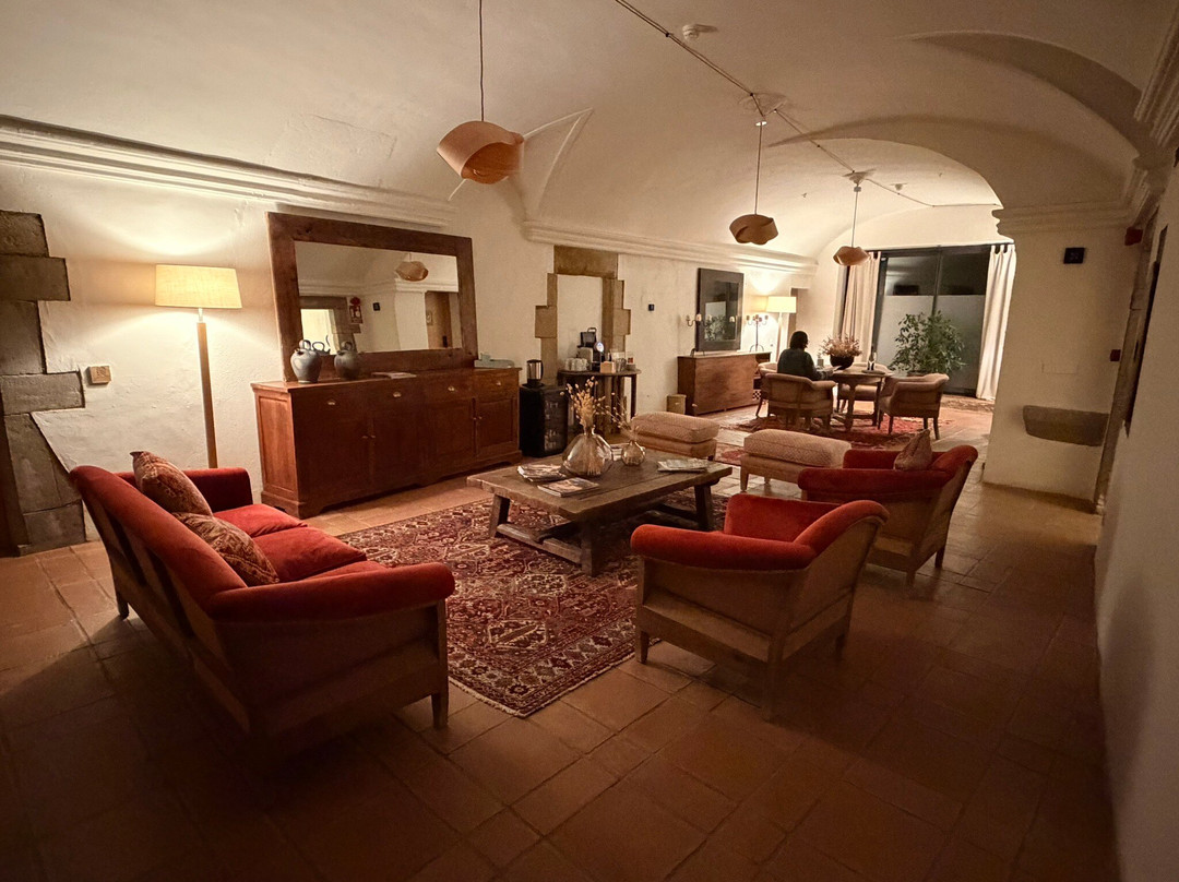 Hotel Boutique Summum主图