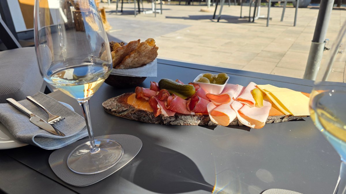 Pippos Mountain Lodge-旅行者