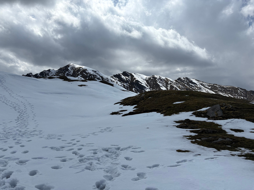 Baaromaas Travel-阿姆利则必去景点