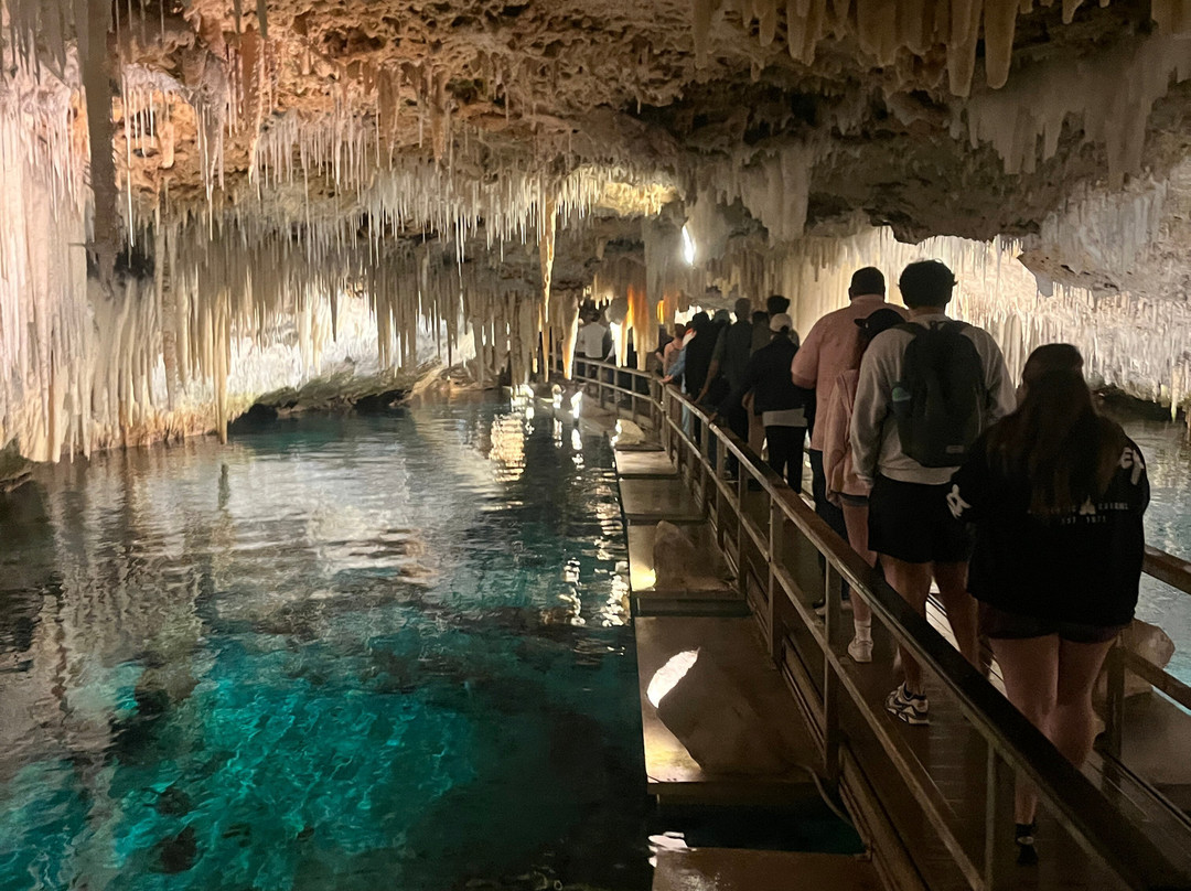 Bermuda Island Tours & More-Warwick Parish必去景点