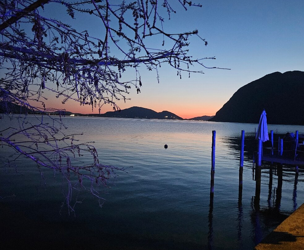 利瓦拉戈酒店主图