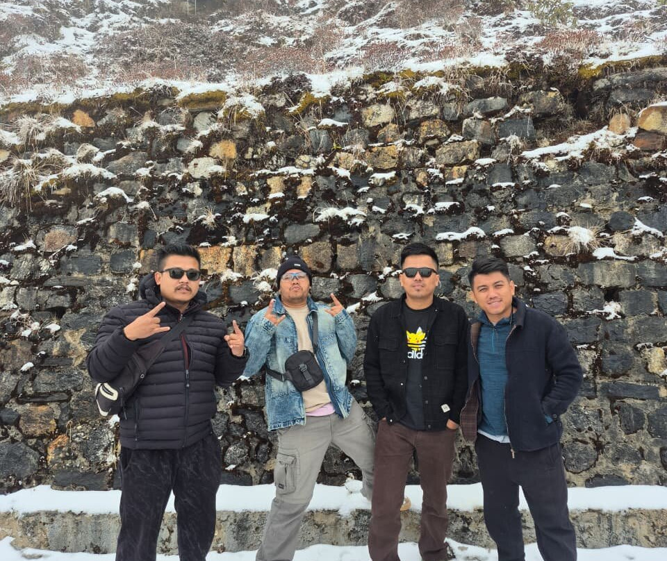 Desh Videsh Trip-Tinsukia必去景点
