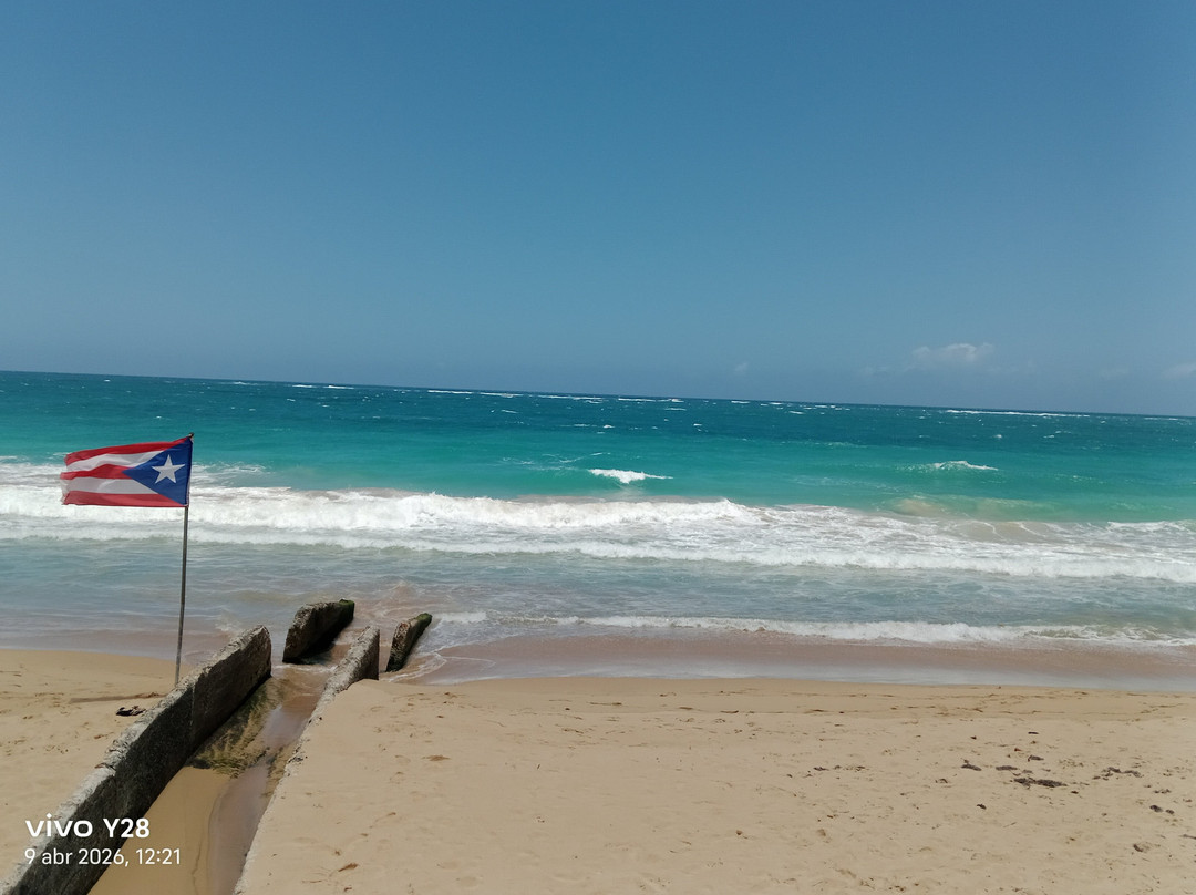 Condado Beach-圣胡安必去景点