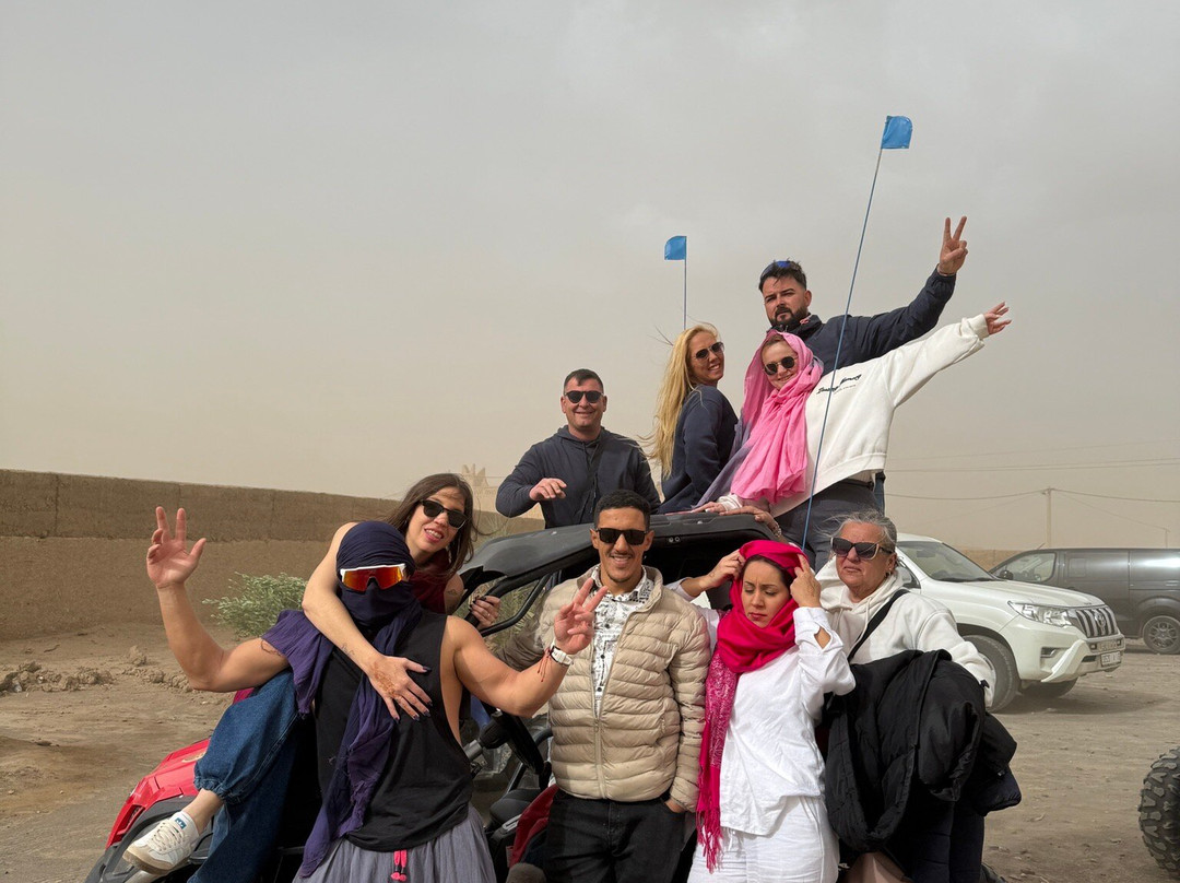 Atlas Toubkal Adventura - Brahim Bouredda-伊姆利勒必去景点