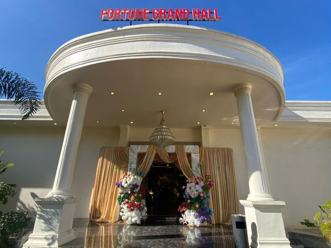 Hotel Fortune Kendari and Convention主图