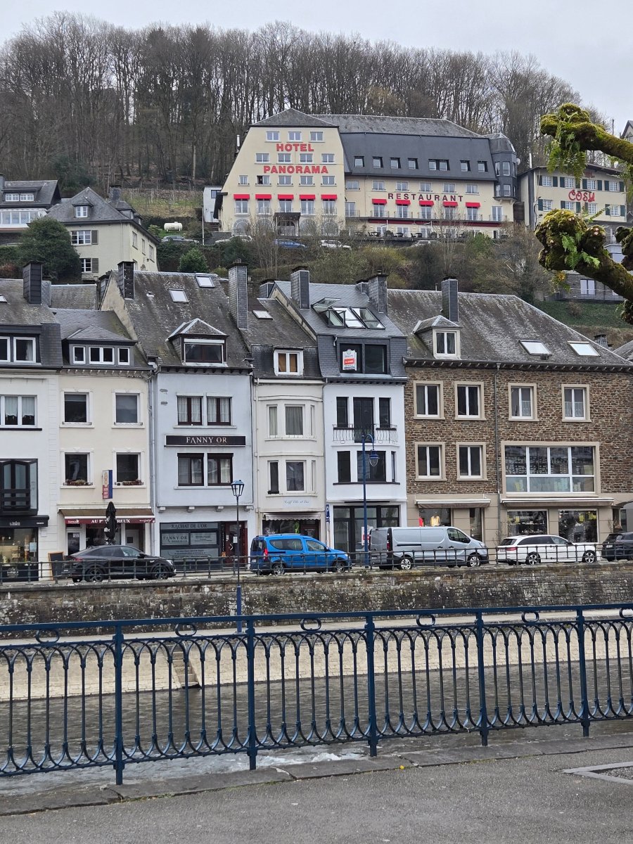 全景酒店-旅行者