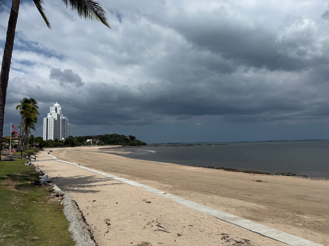 巴拿马梦想波尼塔海滩酒店 - 全包式主图