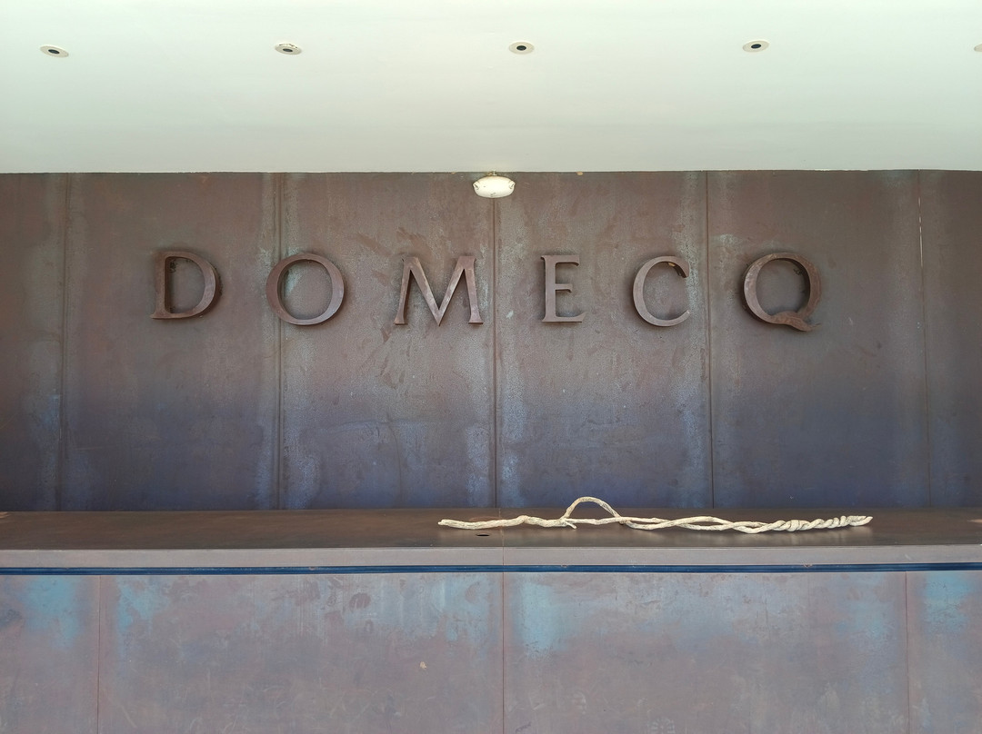 Bodegas Domecq-恩塞纳达必去景点