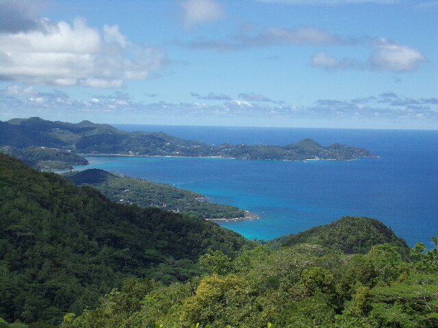 Mission Lodge Lookout-维多利亚必去景点