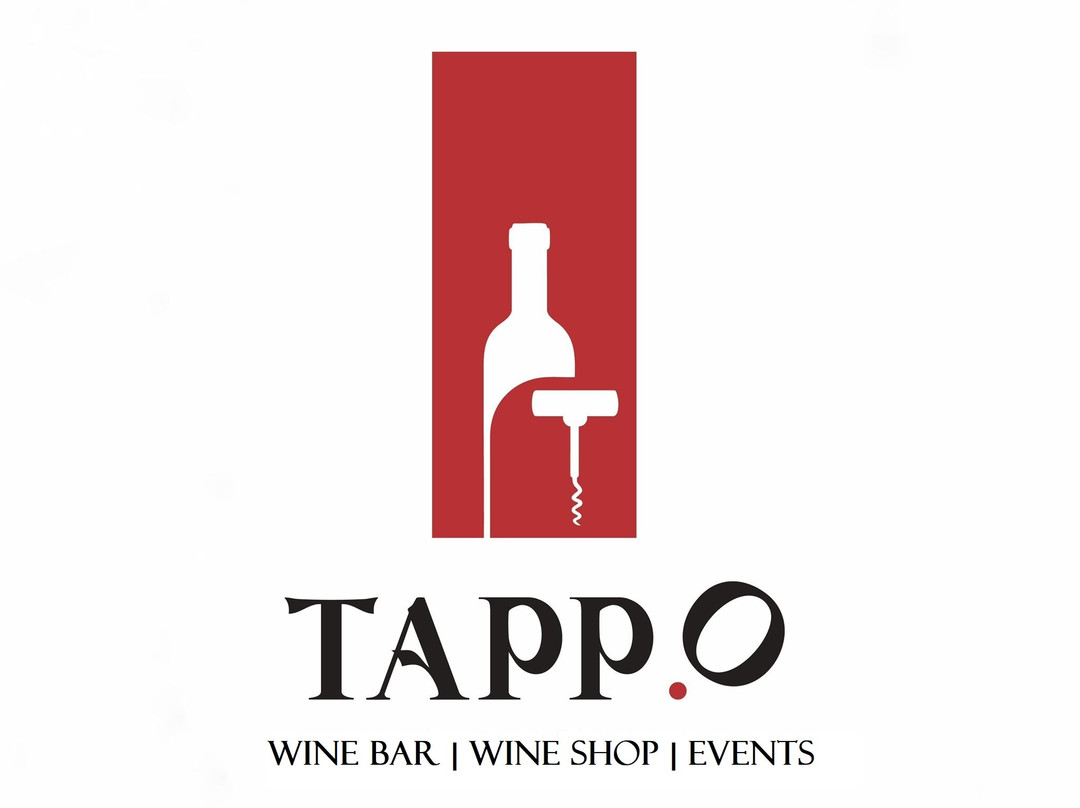 Tappo Wine Bar | Wine Shop | Events