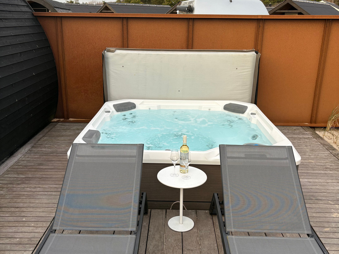 Henne Strand Resort主图