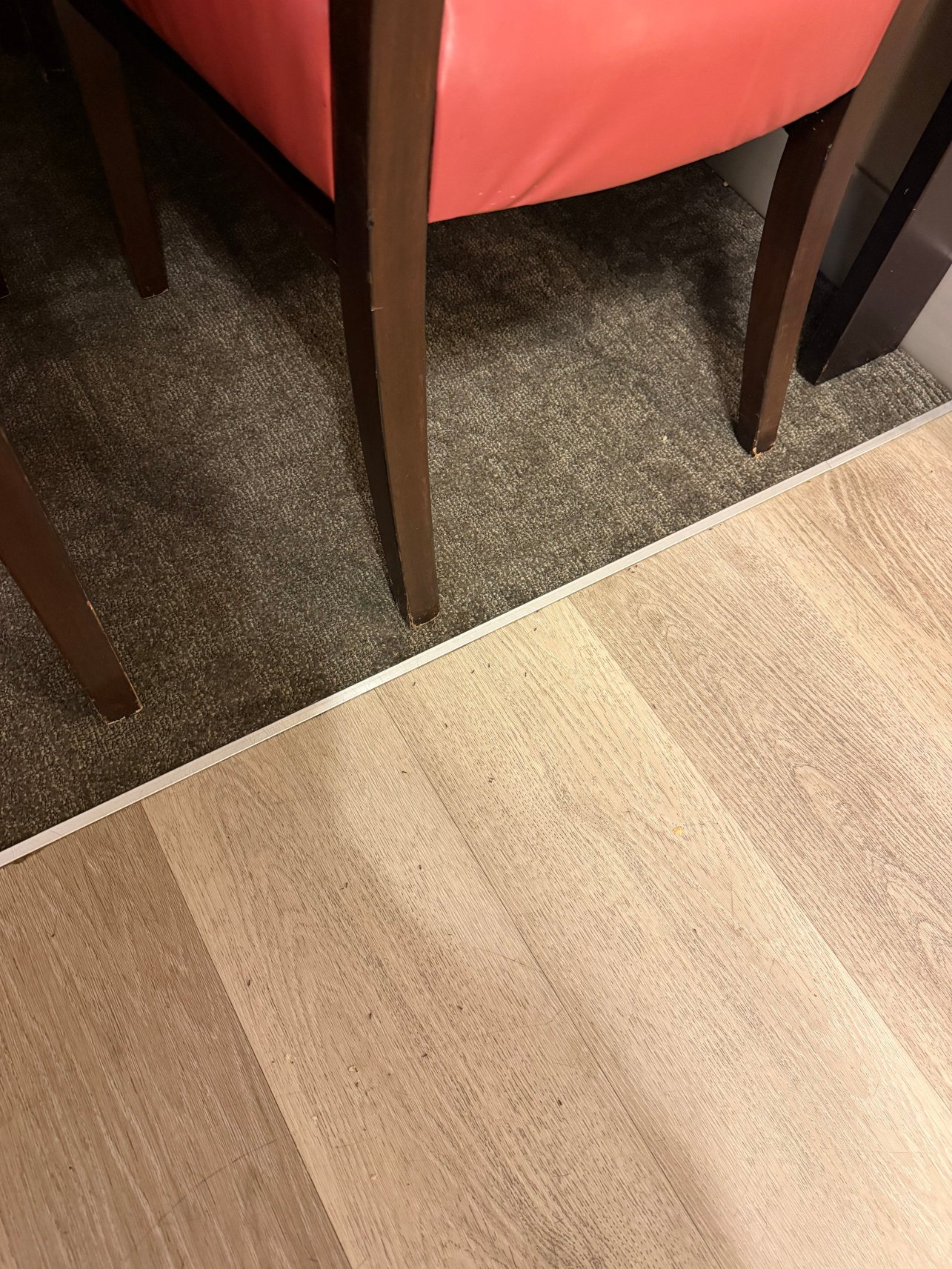 米西索加机场企业中心TownePlace Suites酒店-旅行者