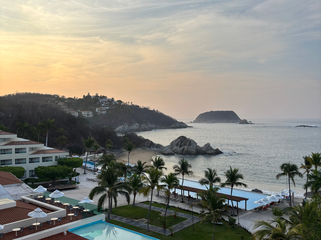 瓦图尔科水疗梦幻度假酒店主图