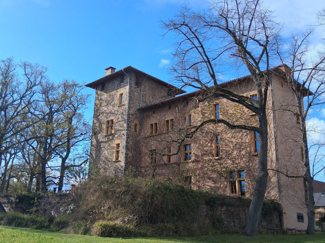 Troisgros旅馆主图