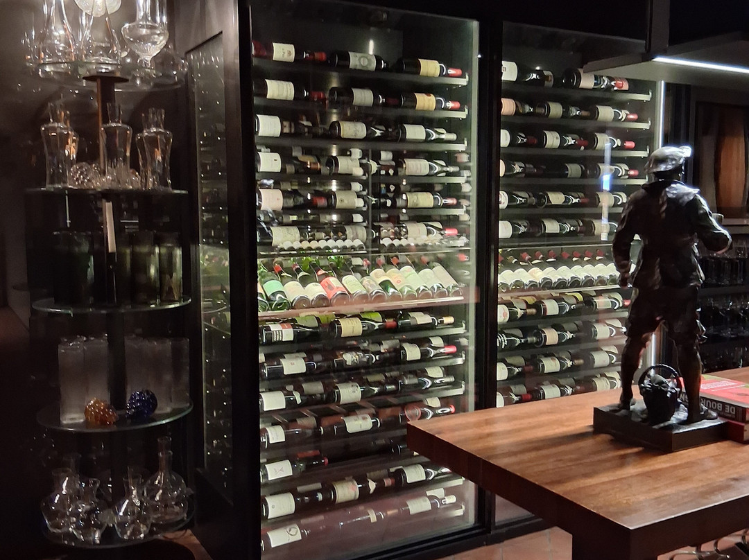 Troisgros旅馆主图