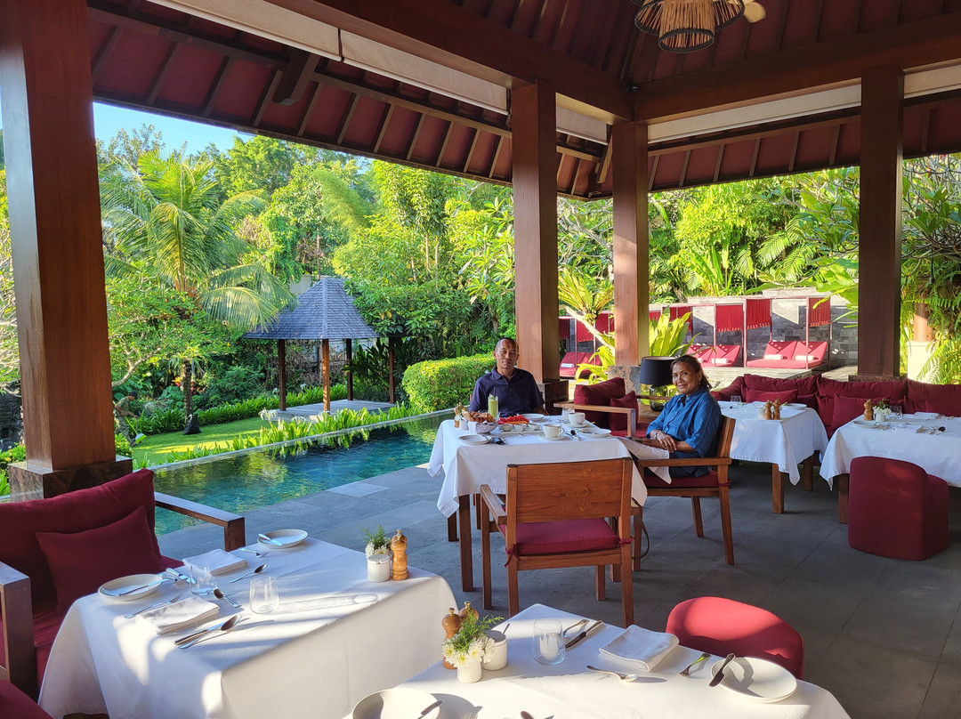 La Reserve 1785 Canggu Beach - Adults Only主图