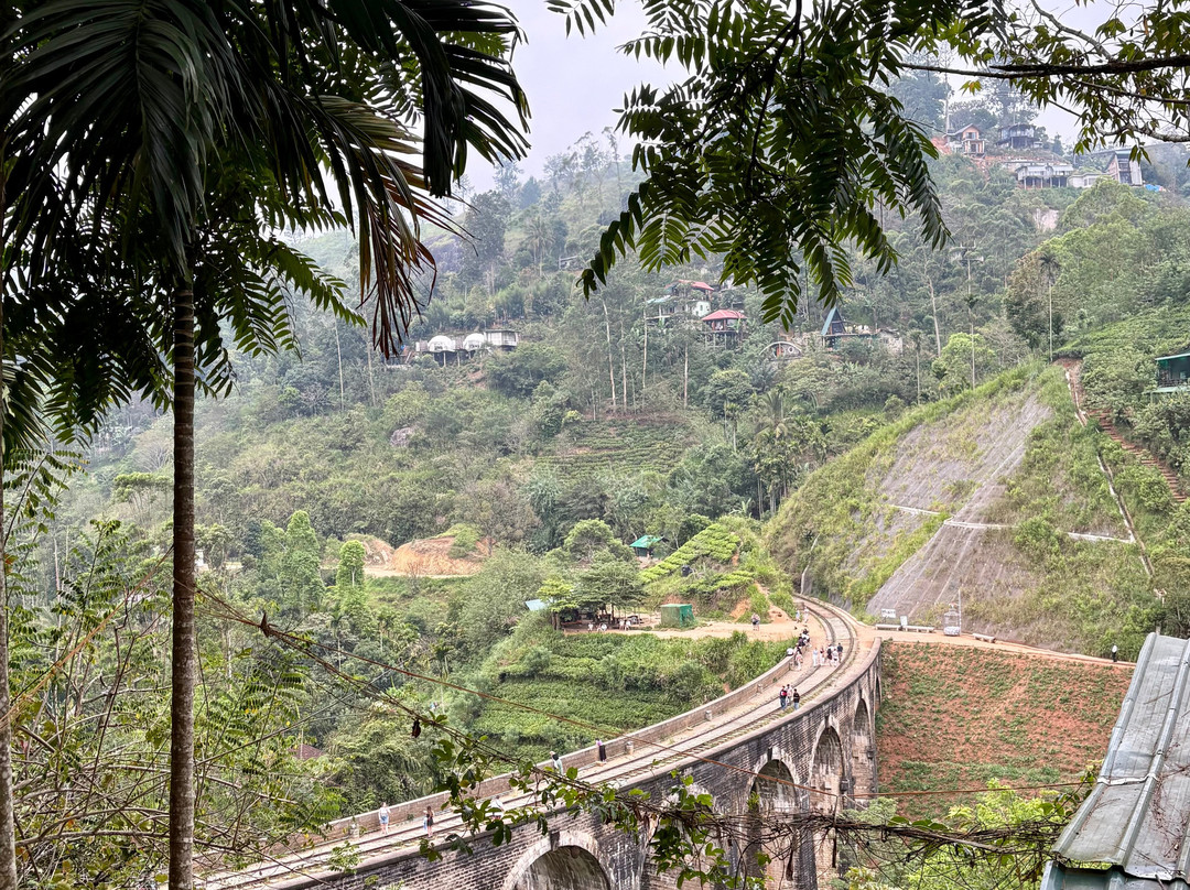 Drive with Nuwan-Pamunugama必去景点